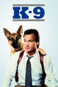  K-9 (1989) ตำรวจไม่มีหมวก ดูฟรี